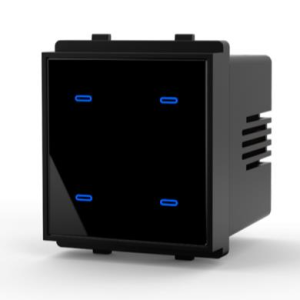 Smart Four Switch