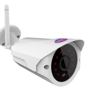 IP Outdoor Camera