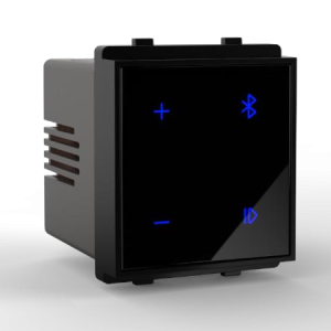 Smart Bluetooth Player