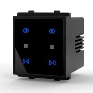 Smart Curtain Controller