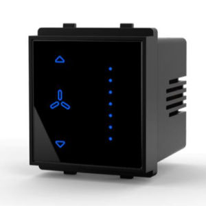 Smart Fan Regulator