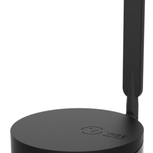Smart Hub (Gateway)