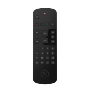 Smart Remote