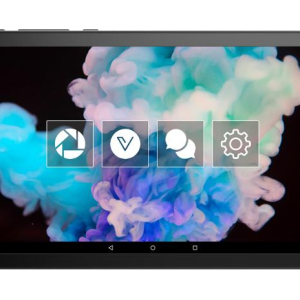 Smart Touch Display