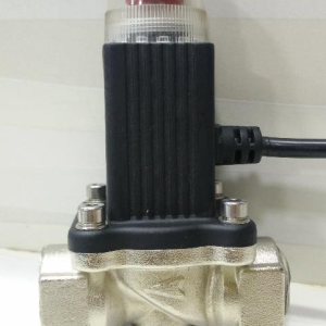 Solenoid Valve